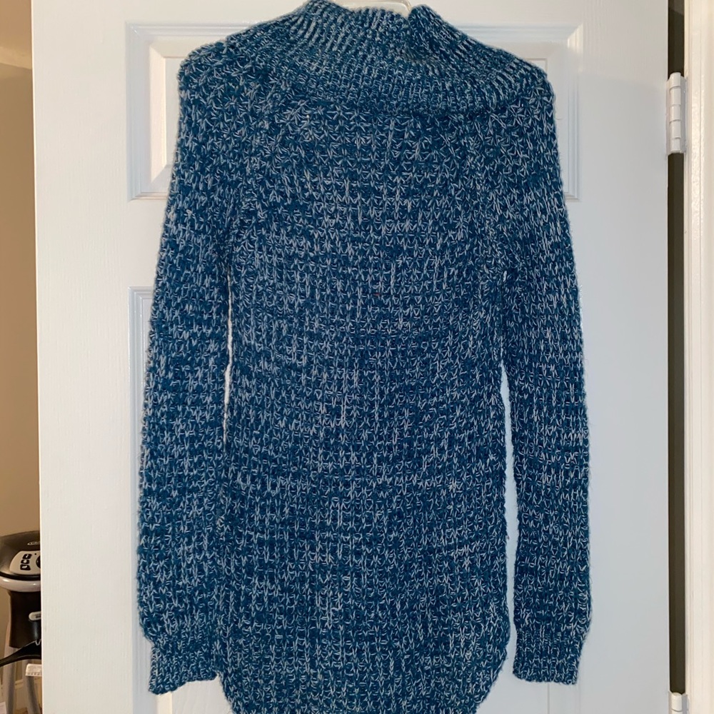 Sweater long sleeve